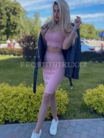Анкета проститутки Арнелла, 24 года
